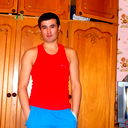 Aliaskar Kalmamatov
