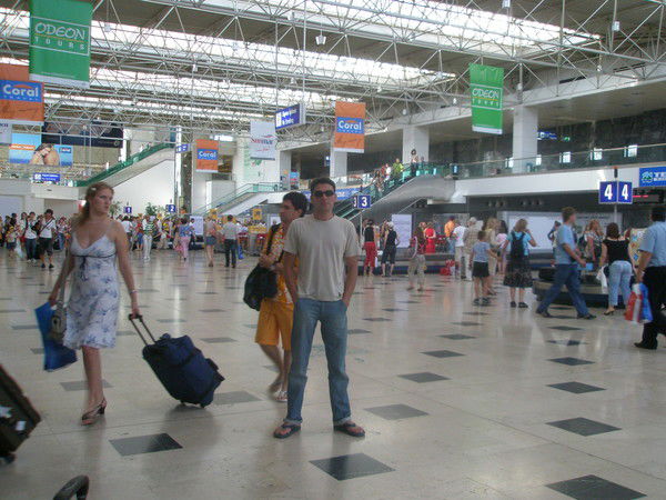 Сергей Пахомов