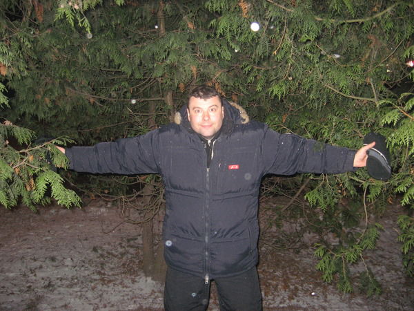 Саша Бабинич