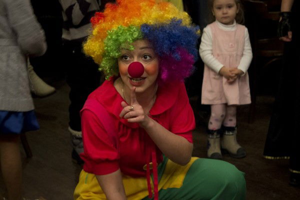 Фейерверк Эмоций Детское Праздничное Аге