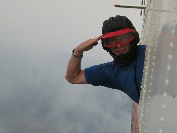 Роман Арнольдов