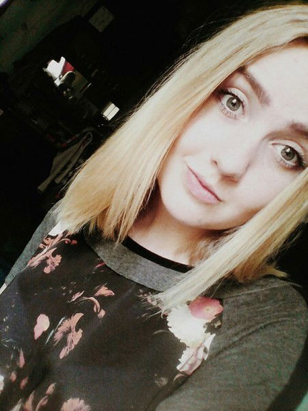 Женя Карцева