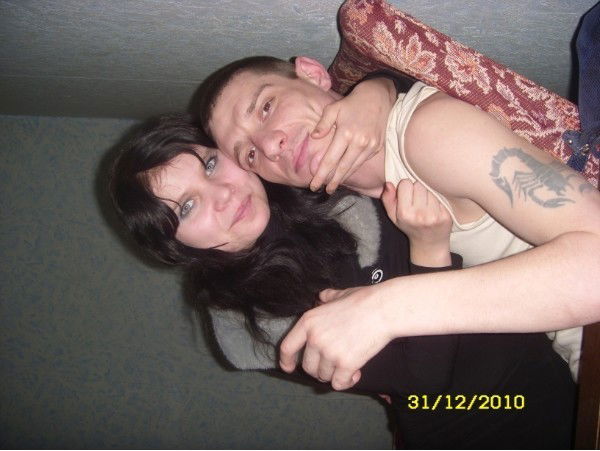 Наталья Токарчук