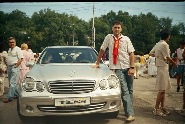 Дмитрий Белоусов