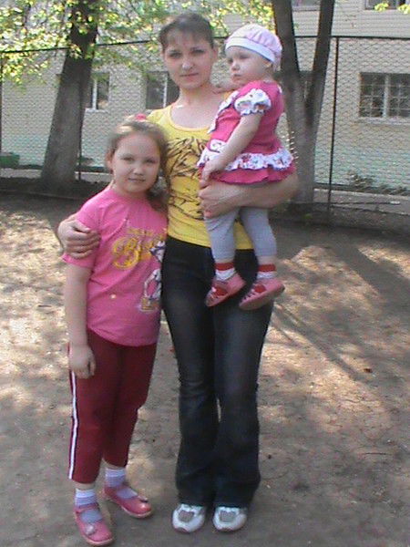 Наташа Кубрина