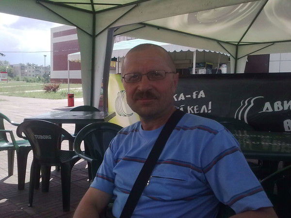 Александр Саргаев