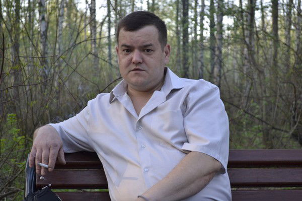 Николай Курносов