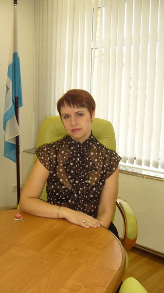 Татьяна Горева