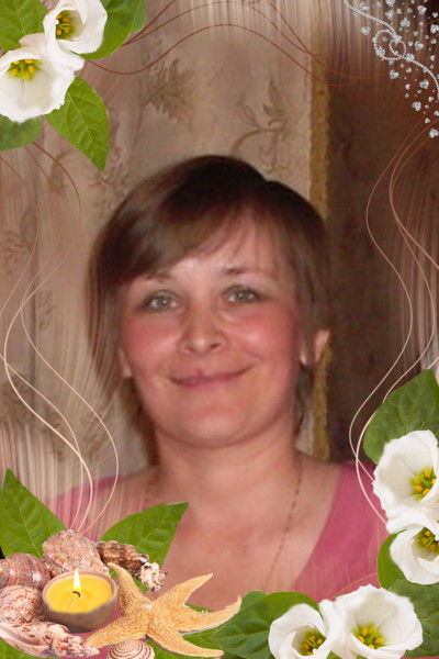 Ольга Ивашкина