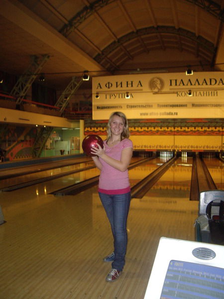 Анна Филиппова