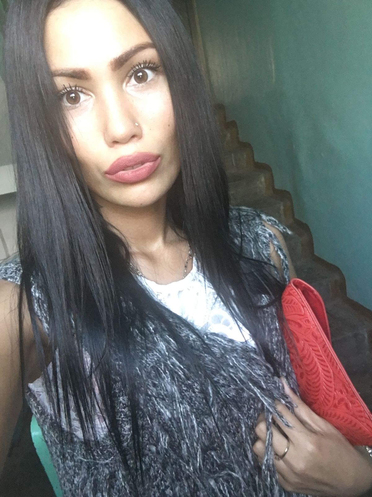 Виктория Евгеньевна