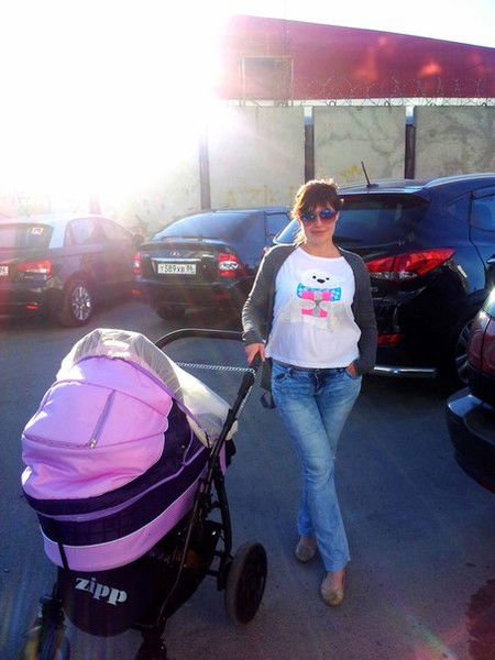 Татьянка Колесниченко