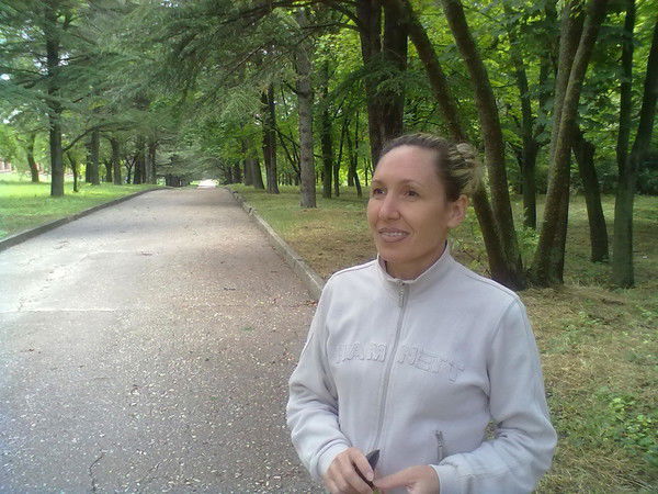 Татьяна Емельянова