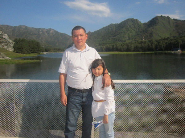 Мурат Молбаев