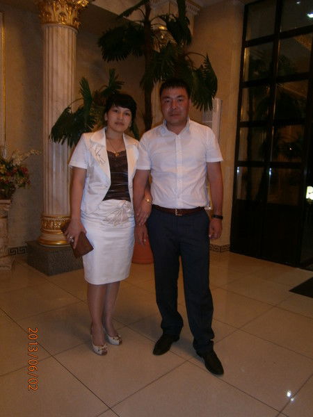 Сержан Жолдасов