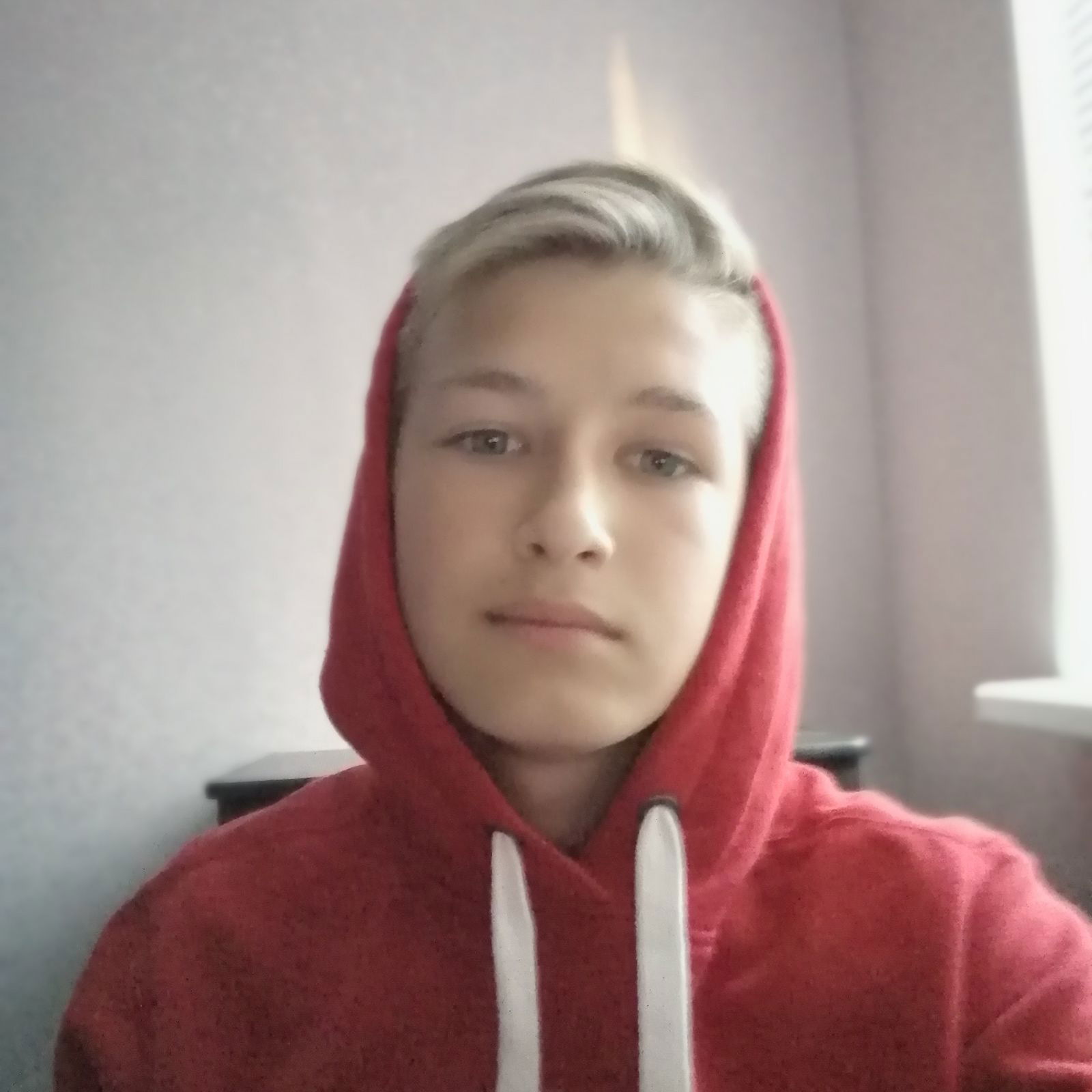 Владимир Гусев