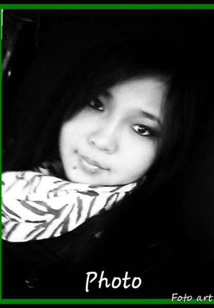 Аида Муканова