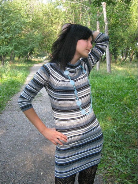 Елена Киселева