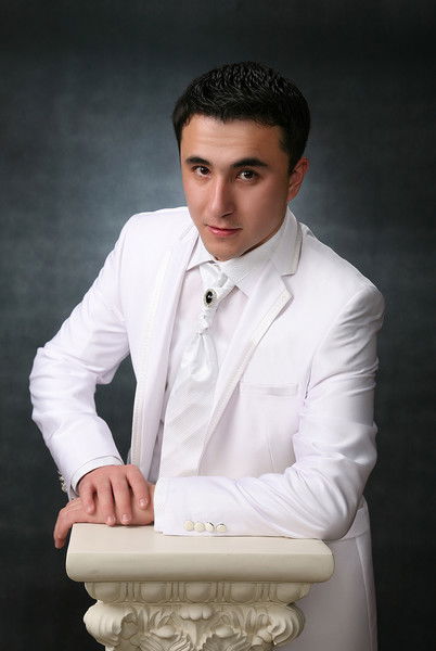 Ануар Кемал