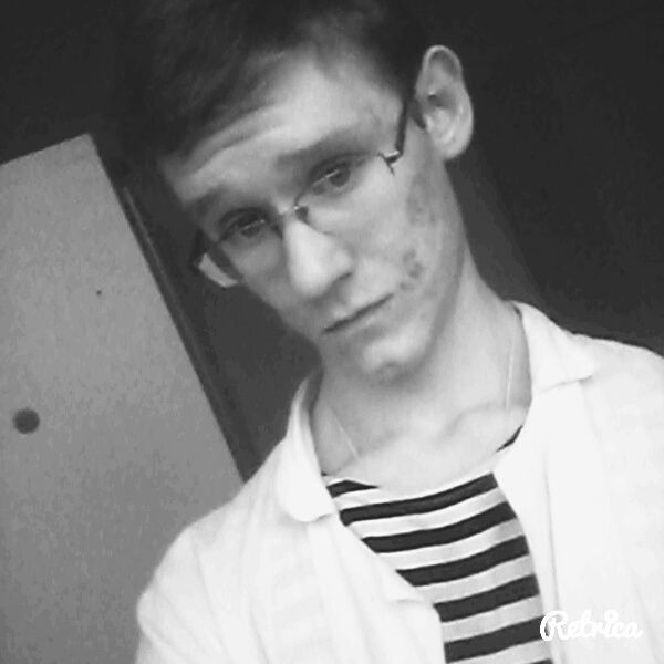 Никита Ягудин