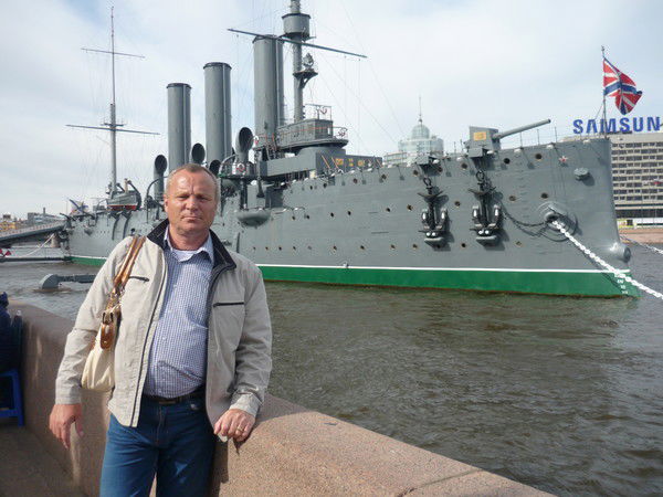 Владимир Алфёров