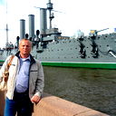 Владимир Алфёров
