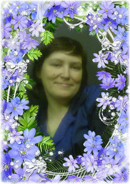 Елена Нарзяева