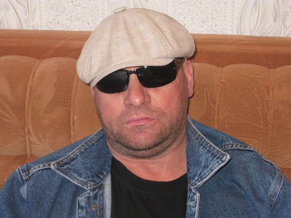 Дмитрий Балакшин