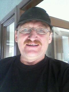 Владимир Агафонов