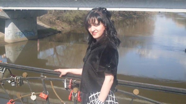 Светлана ********