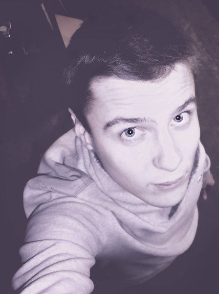 Андрей Левченко