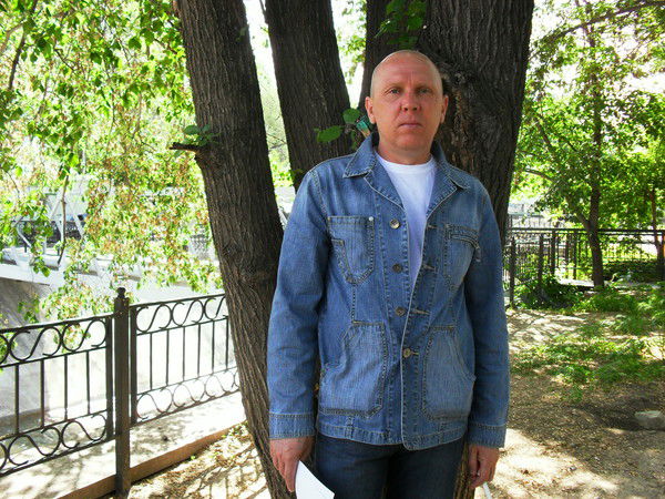 Владимир Кудряшов