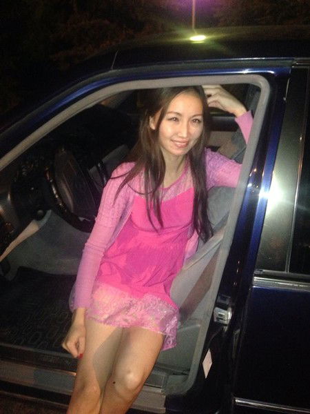 Молдир Тастанбек