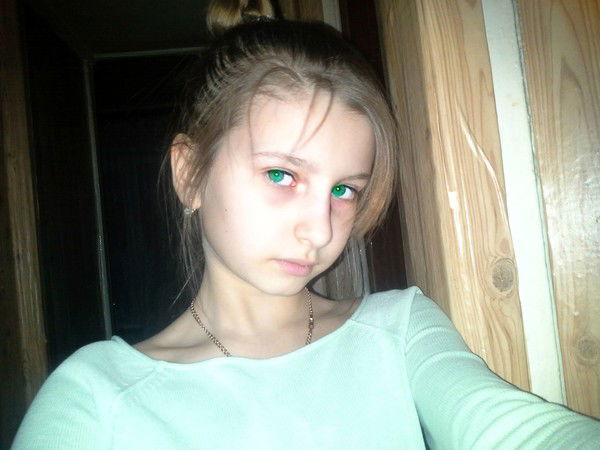 Александра Родина