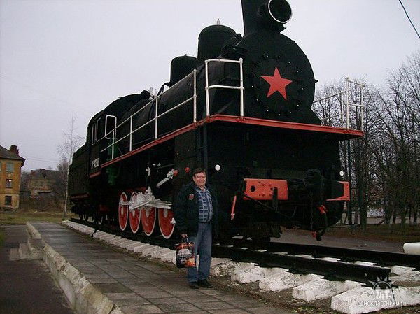 Геннадий Бастрыкин