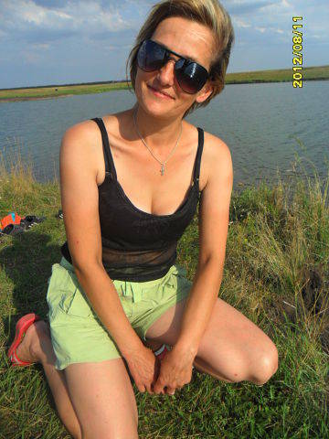 Индира Чернышева