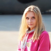 Ксения Казанцева