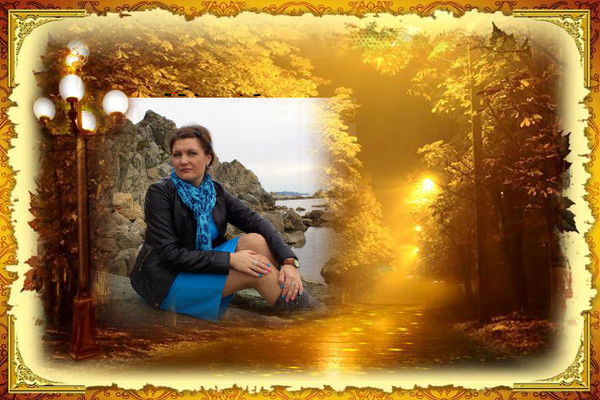 Юлия Лунькова