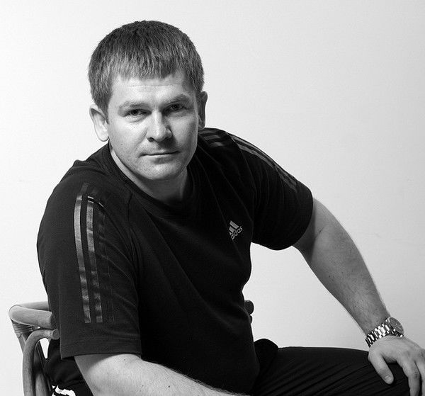 Роман Туров