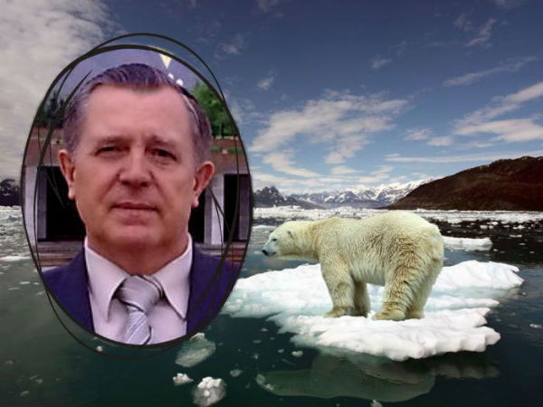 Александр Федотов