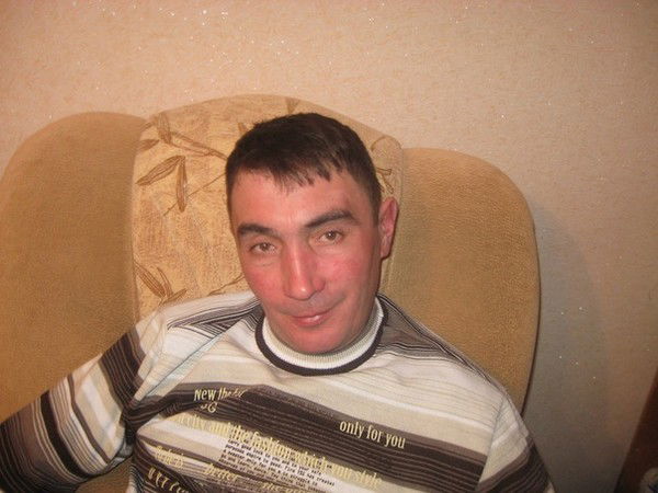 Ринат Абубакиров