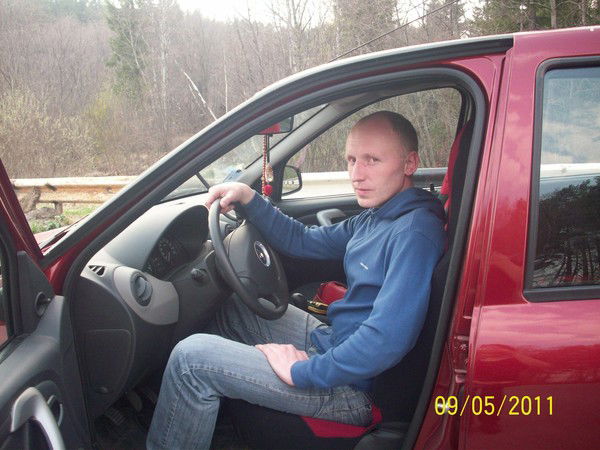 Алексей Зотиков