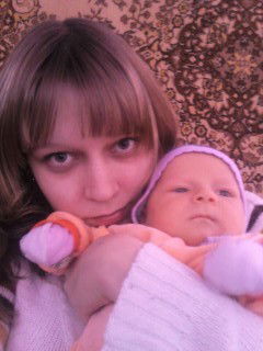 Оксана Пономаренко(Диденко)