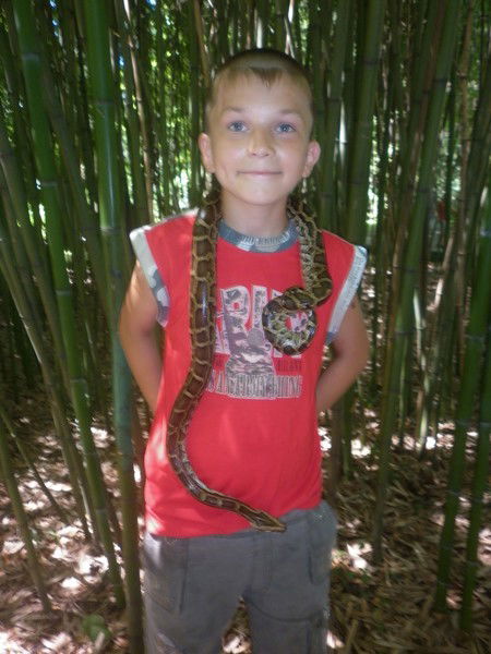 Дима Казначеев