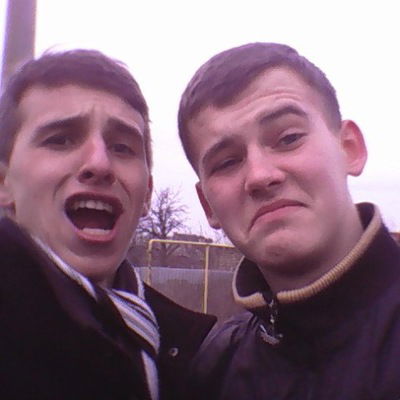 Вадим Вадимович