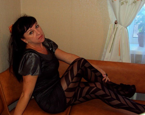 Светлана Дверницкая