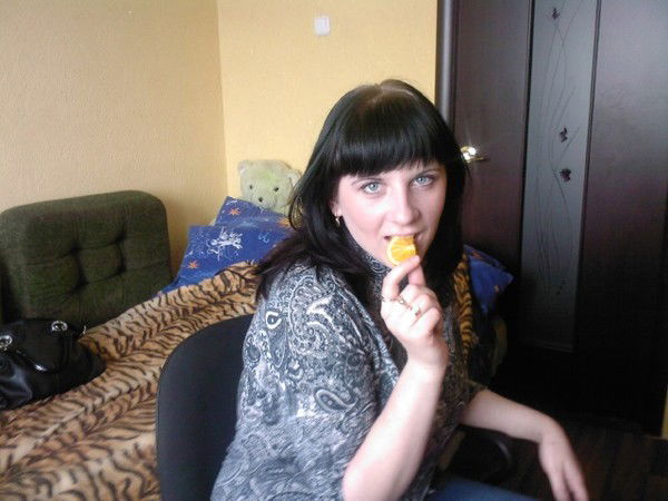 Дарья Зырянова