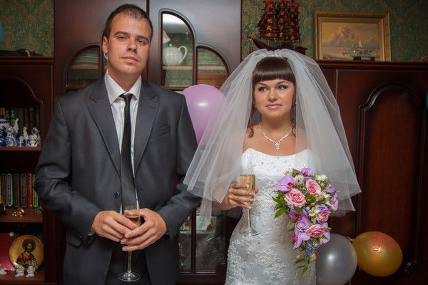 Дмитрий Калмыков