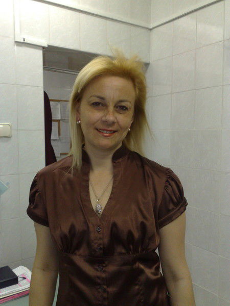 Елена Лыкова