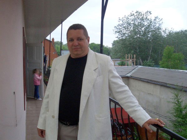 Андрей Павлов